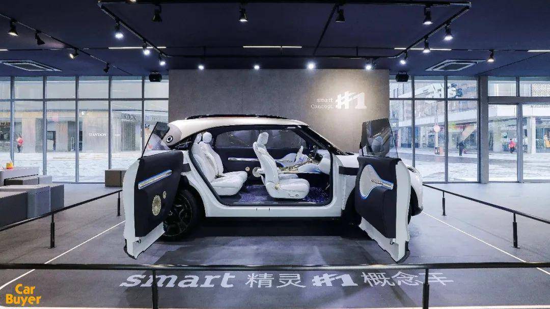 smart电门失灵事件,官方正式回应_搜狐汽车_搜狐网