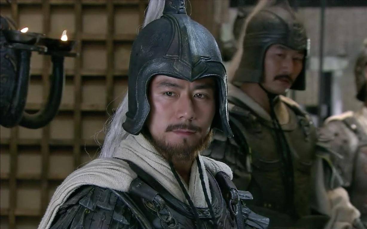 让他看不起姜维用兵,结果还被他看对了_刘备_诸葛亮_三国演义