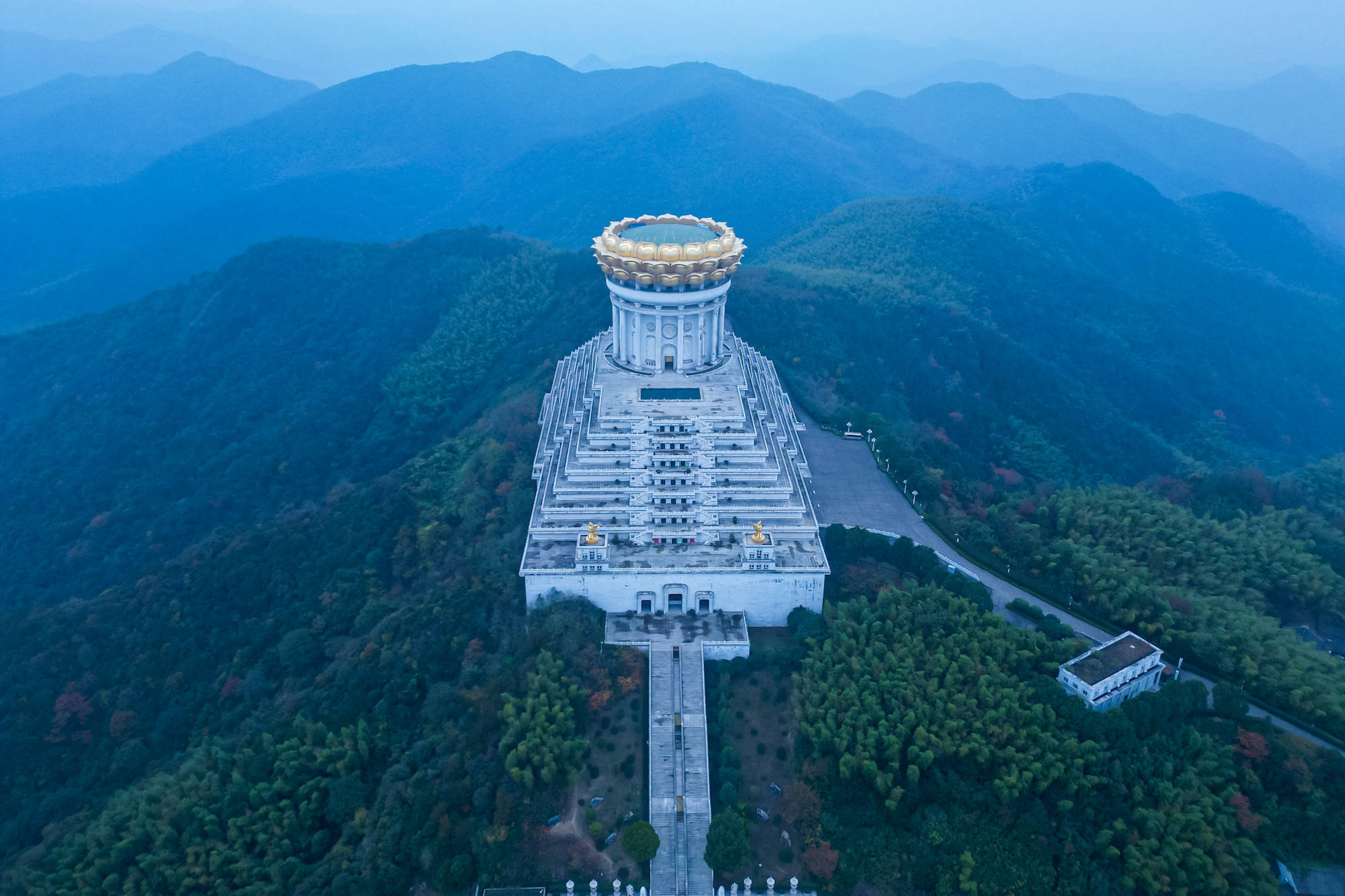 浙江旅游景点排行国内三天自驾游(浙江省旅游景点排名前十名自驾游有哪些)