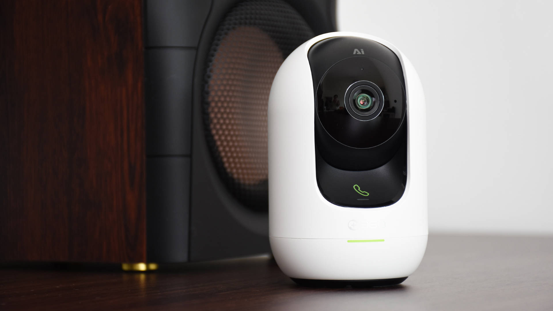 360云台摄像机8max:微光全彩成像,家庭安防新选择_摄像头_画面_手机