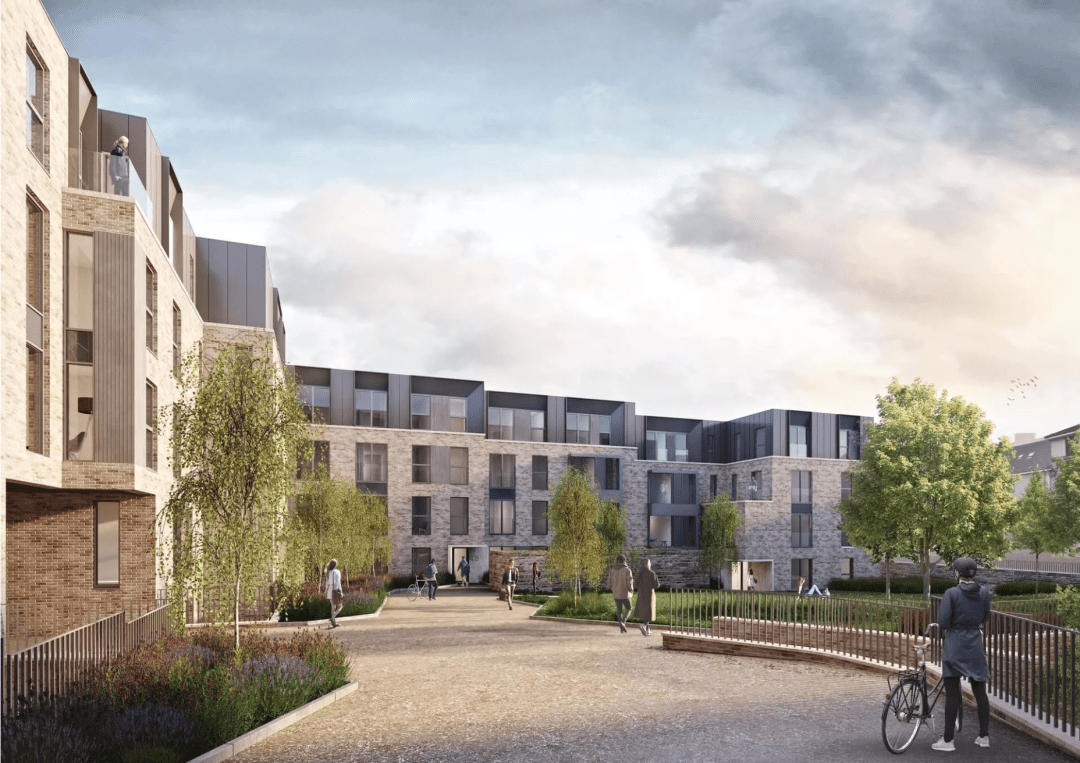 23fall爱丁堡全新高端公寓Iona Street开放，超低价格尽享高端服务_时间_pw_异乡