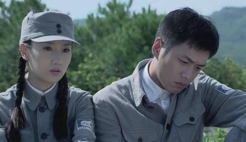 但是由于10年版的《雪豹》,老演员的档期都不定,才决定继续用《新雪豹