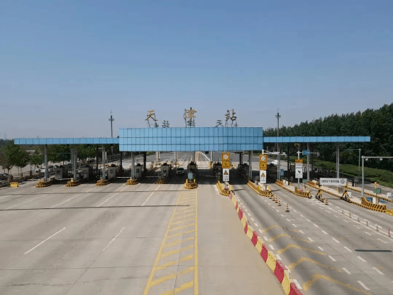 推广| 津雄高速地下通信管道火热招商_天津_高速公路_合作