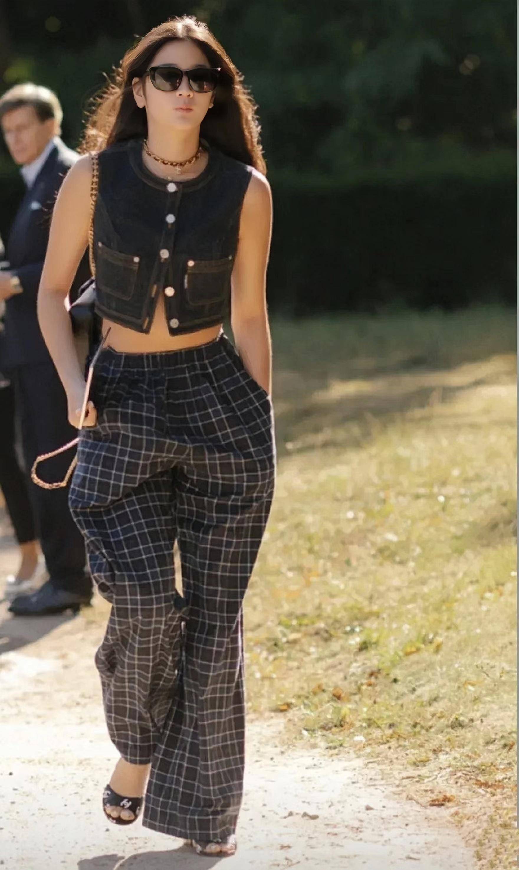 李富真_李在贤_show