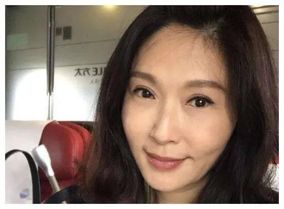 对于80后来说,这个明星他们非常眼熟,因为张玉嬿经常