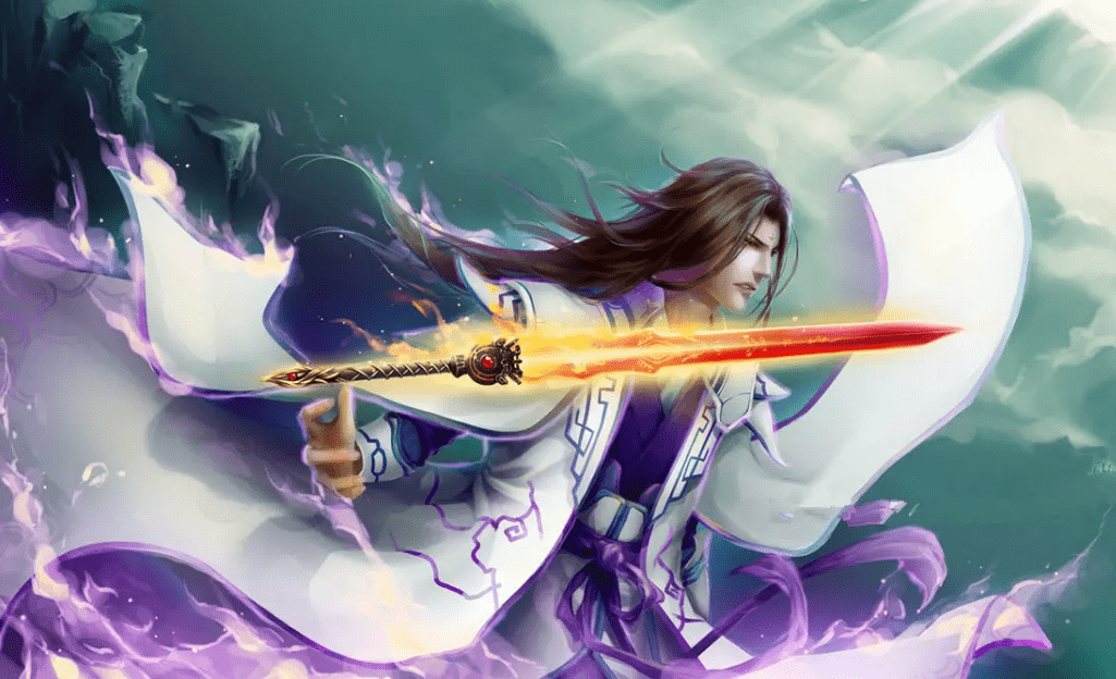 玄霄_天河_结局