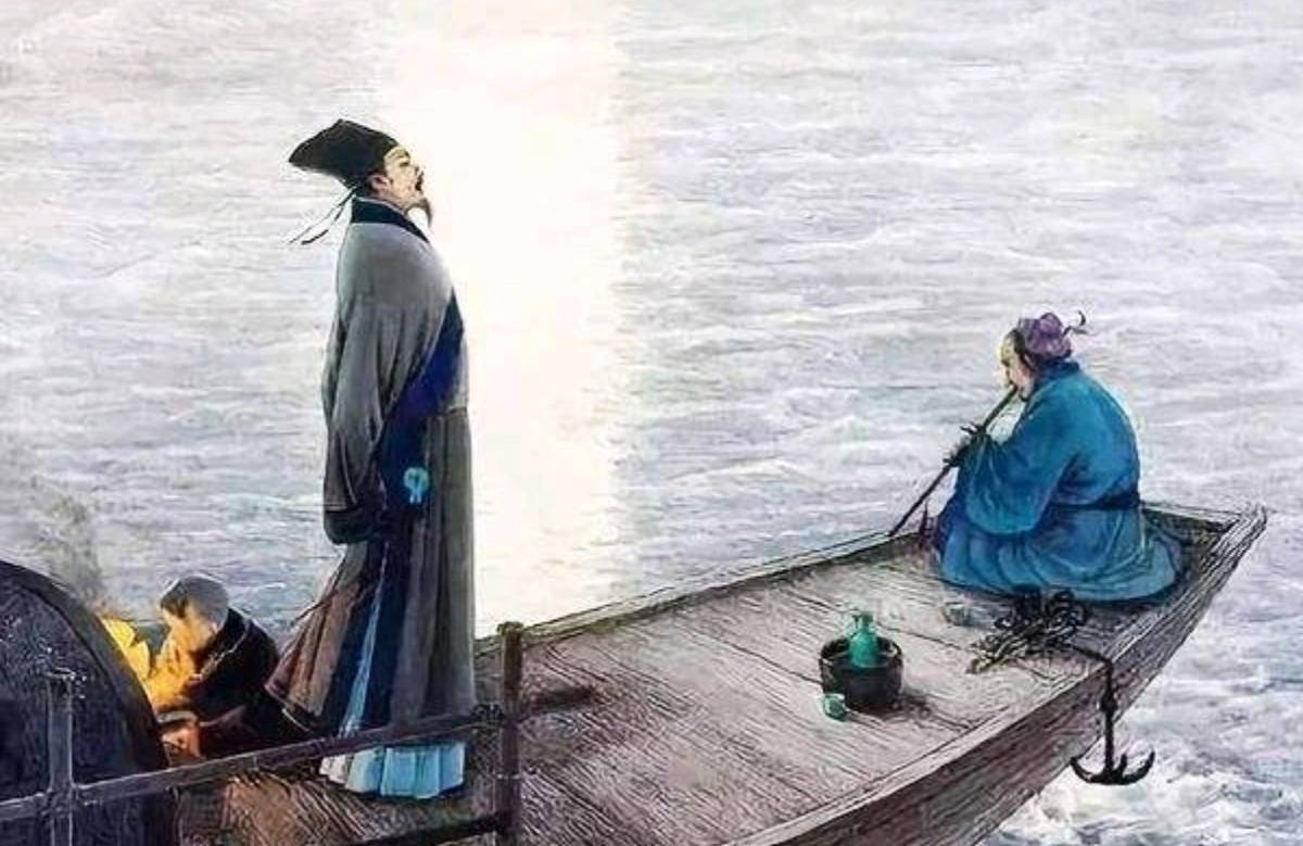 美誉酒的由来_宋仁宗_赤水_苏洵