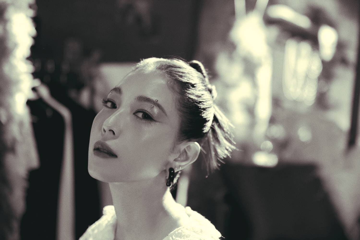 1艺术家"boa新迷你专辑《forgive me》今天发行,下午5点公开音源和mv