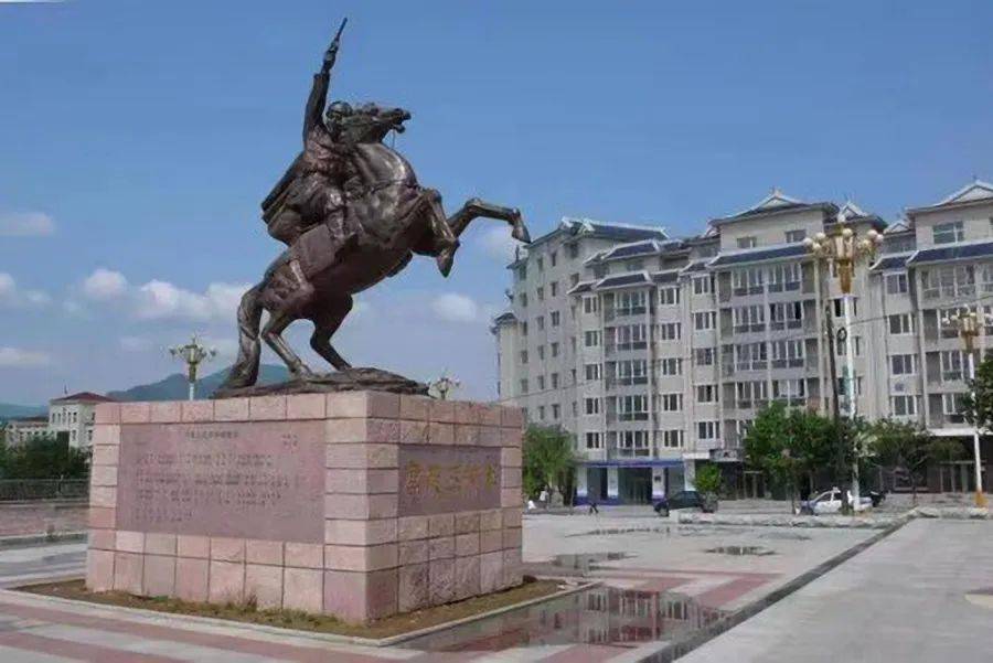 【讲好辽宁(本溪)故事】国歌唱起的地方——辽宁桓仁