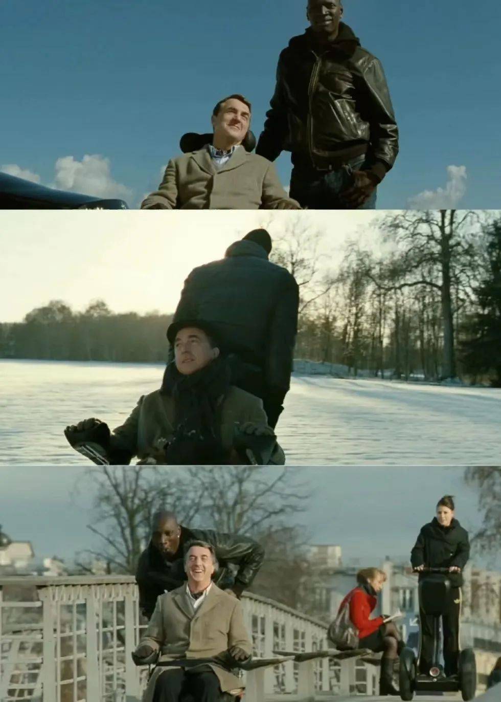 为你的快慰击节,更会在心里,为你留下那么一块永恒的位置,任白云苍狗