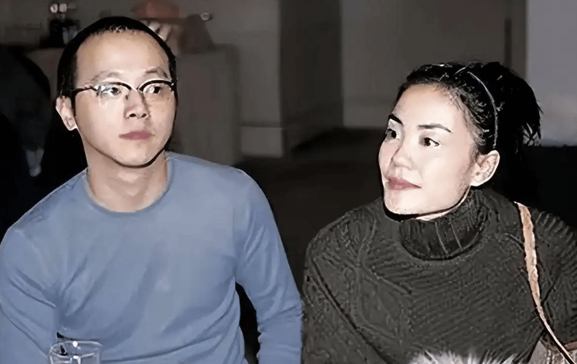 王菲前夫窦唯:两段婚姻两个女儿,两份嫁妆背后是深沉的父爱_音乐_父亲