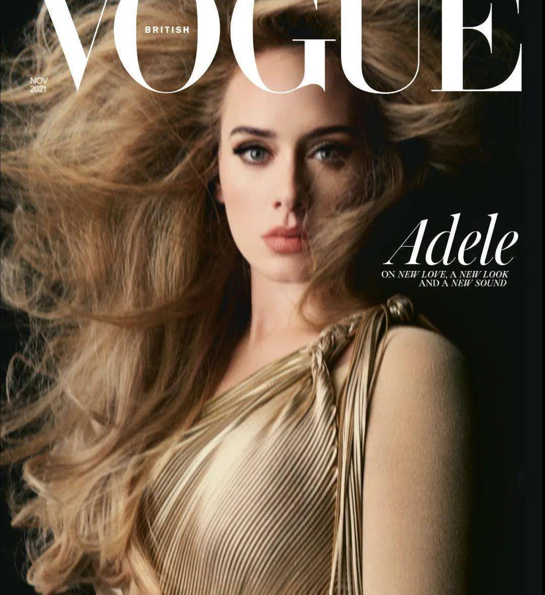 碟荐丨阿黛尔新专发布倒计时,重温经典之作《25》_your_专辑_歌曲