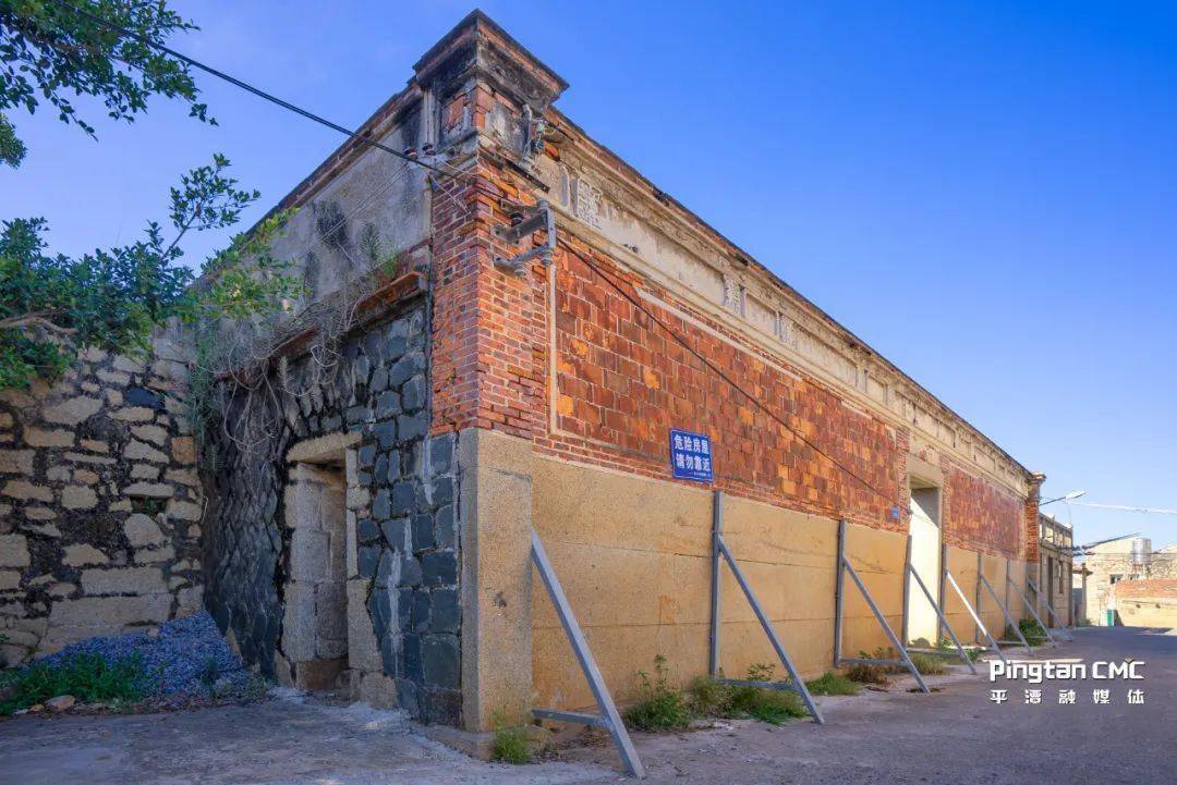 屿头人半夜都会笑醒吧~_屿头乡_历史_平潭