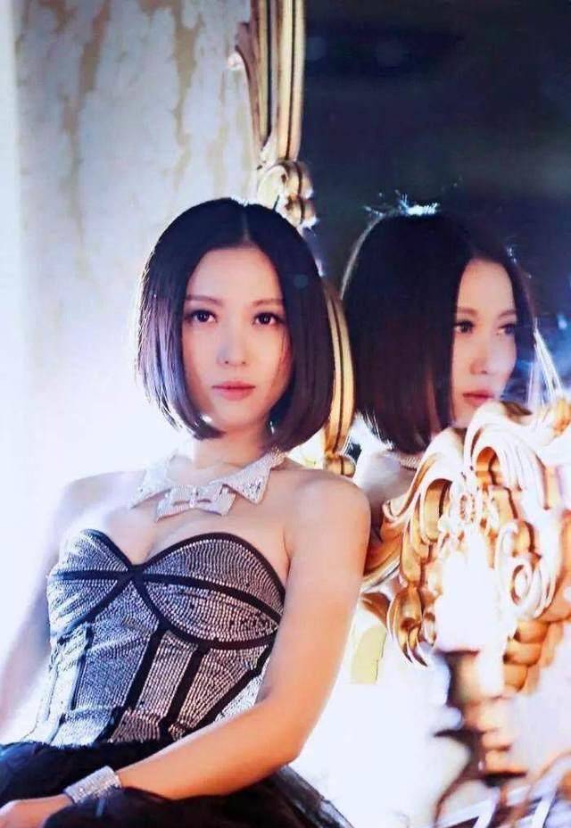 歌曲遭下架!姚贝娜生前经纪人公开怒怼!-大秦号