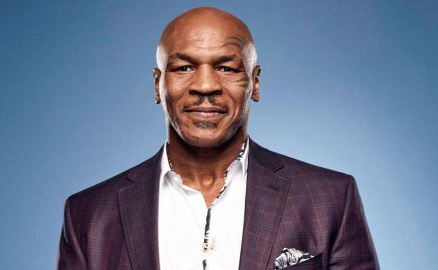 即将54岁的泰森出场费1.4亿元,现役拳王:他会被打死_擂台_怀特_人们