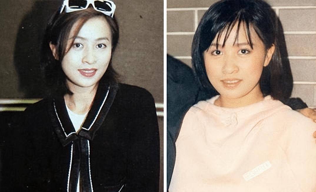 1990年某一天凌晨,刘嘉玲接到"麻友"曾志伟的电话:"三缺一,来不来?