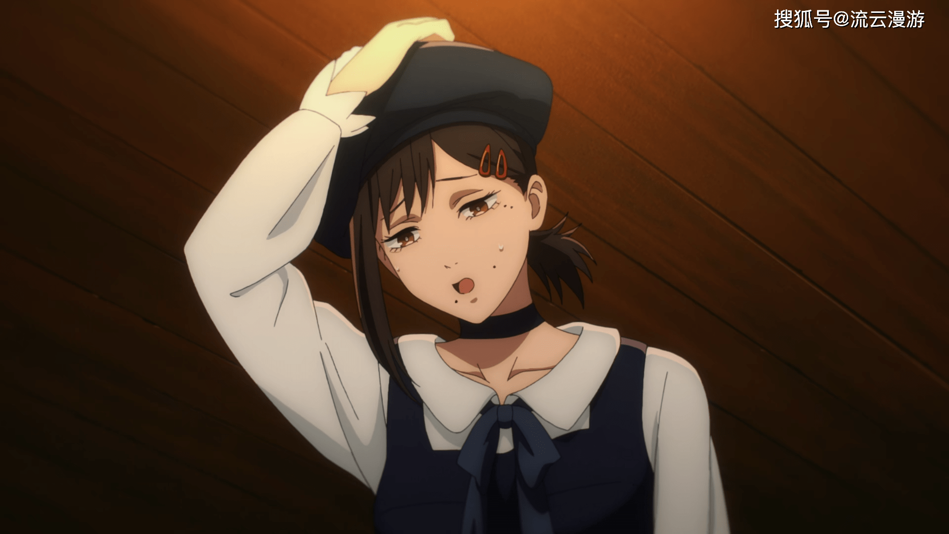 恶魔_姬野_永恒