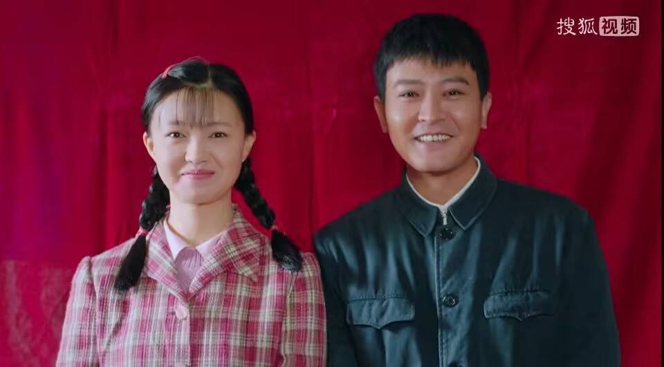《我最爱的家人》3位男主结局:铁军苦尽甘来,战梁人生赢家_林海燕
