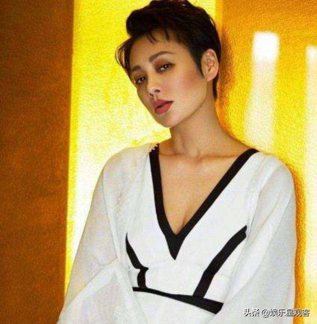 宁静:和姜文纠缠,与老外保罗闪婚,转身承认和小11岁王小毅恋情_母亲