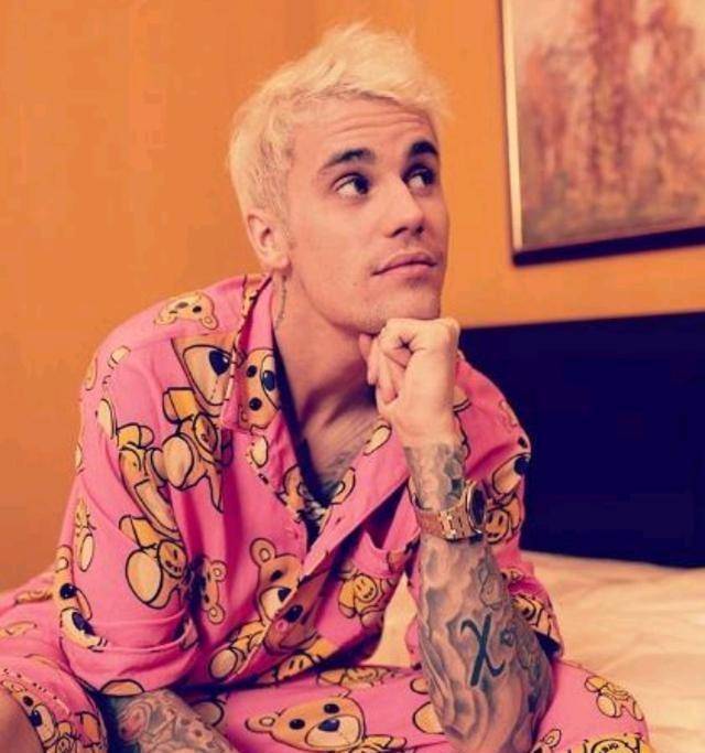 贾斯汀·比伯罹患"不治之症",治疗过程相当煎熬,病情已控制_莱姆病