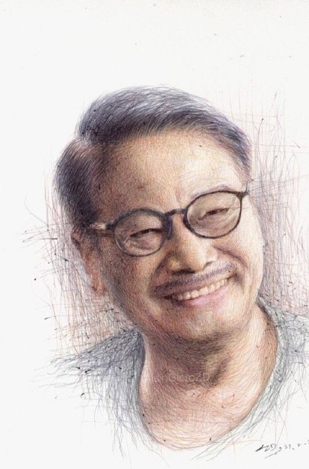 吴孟达家人悼文曝光,透露火化之后的细节,让我们永远怀念_周星驰_电影