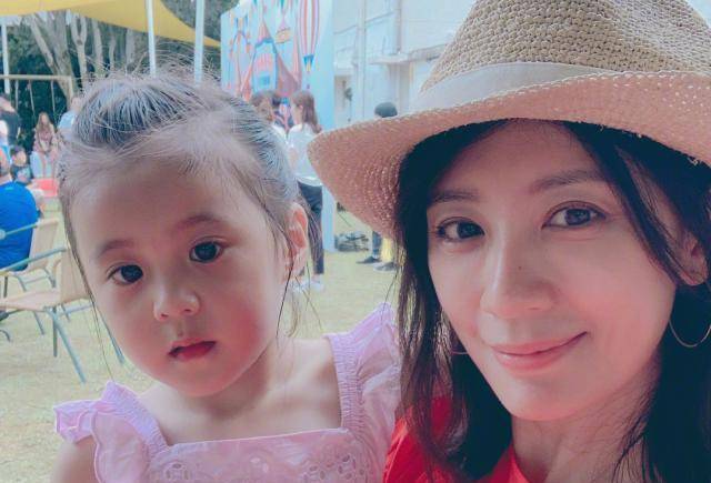 贾静雯是啥神仙基因?