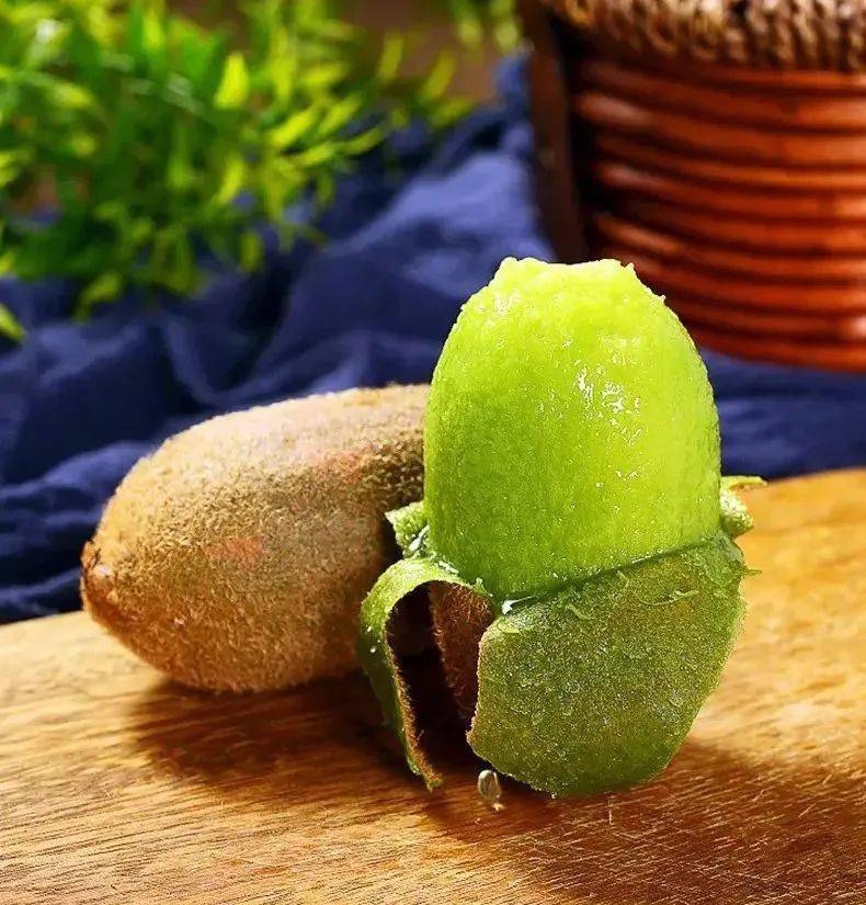 8元抢徐香猕猴桃!软绵多汁,产地直发!