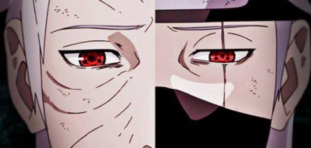 期间与带土的互动中,我们也不难看出,虽然是一个小队