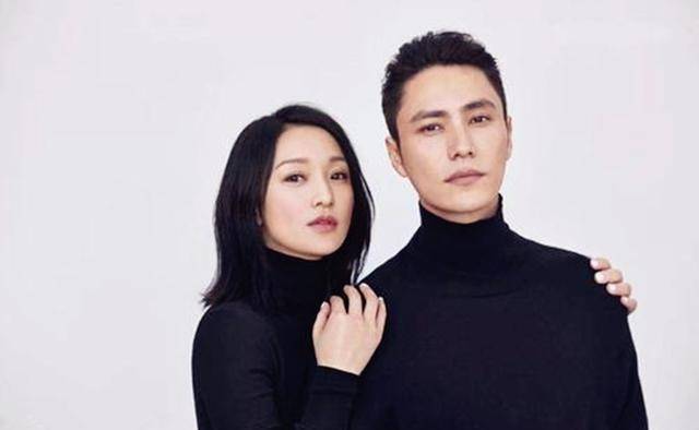 周迅的"潇洒"史:因戏而入情,又因情而入戏_窦鹏_电影_朴树