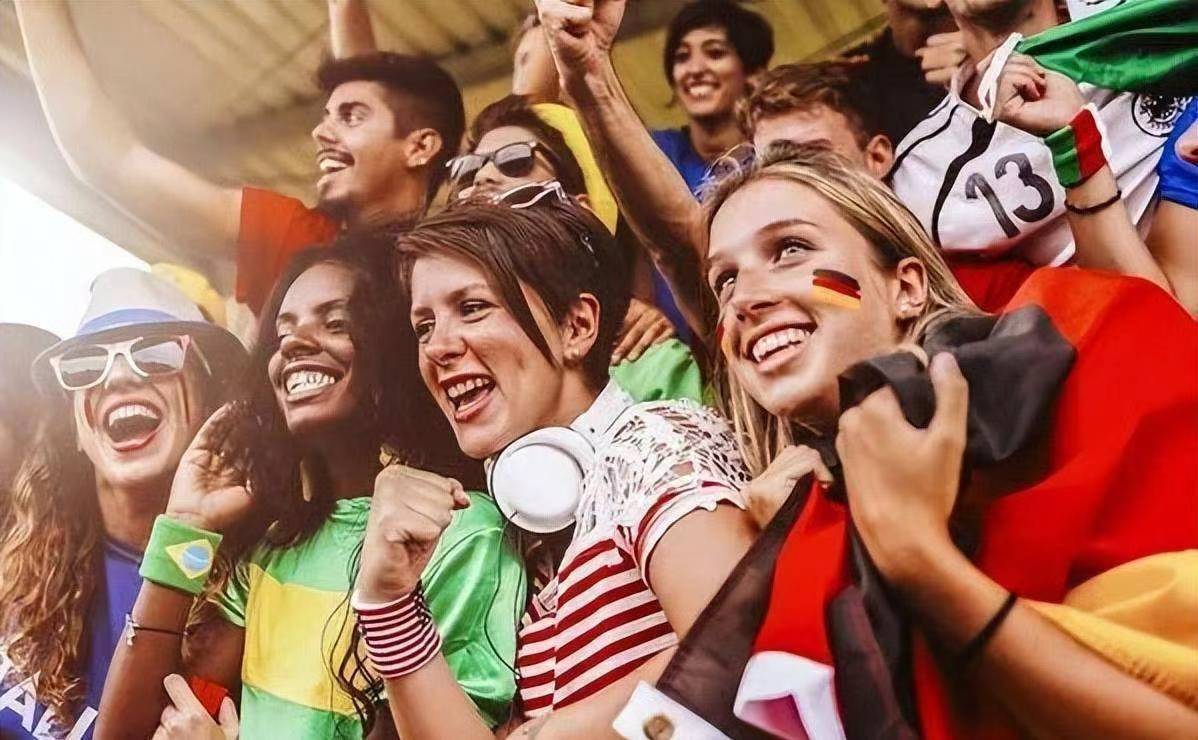 抖音搞定世界杯，却搞不定体育经济-锋巢网