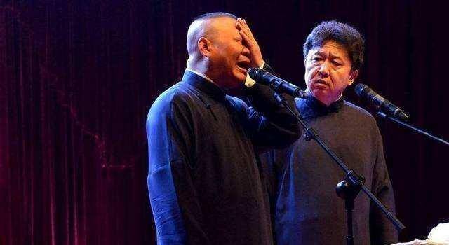 贾振良去世,仅侯军,侯震发文悼念,郭德纲早就看透了干这行的人_相声