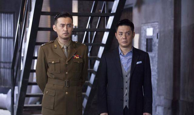 军统三巨头,最后都是什么下场?下场一个比一个残_戴笠_毛人凤_郑介民