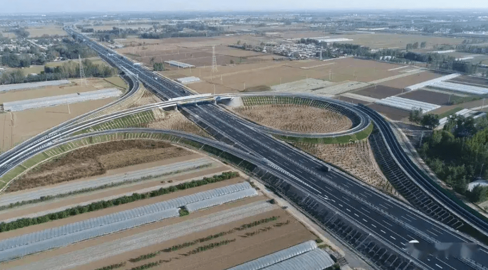 这条高速公路终于要开工了_项目_建设_阳谷
