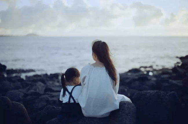 杨绛:一个家庭最大的福报,是养出感恩的孩子_钱瑗_父母_妈妈