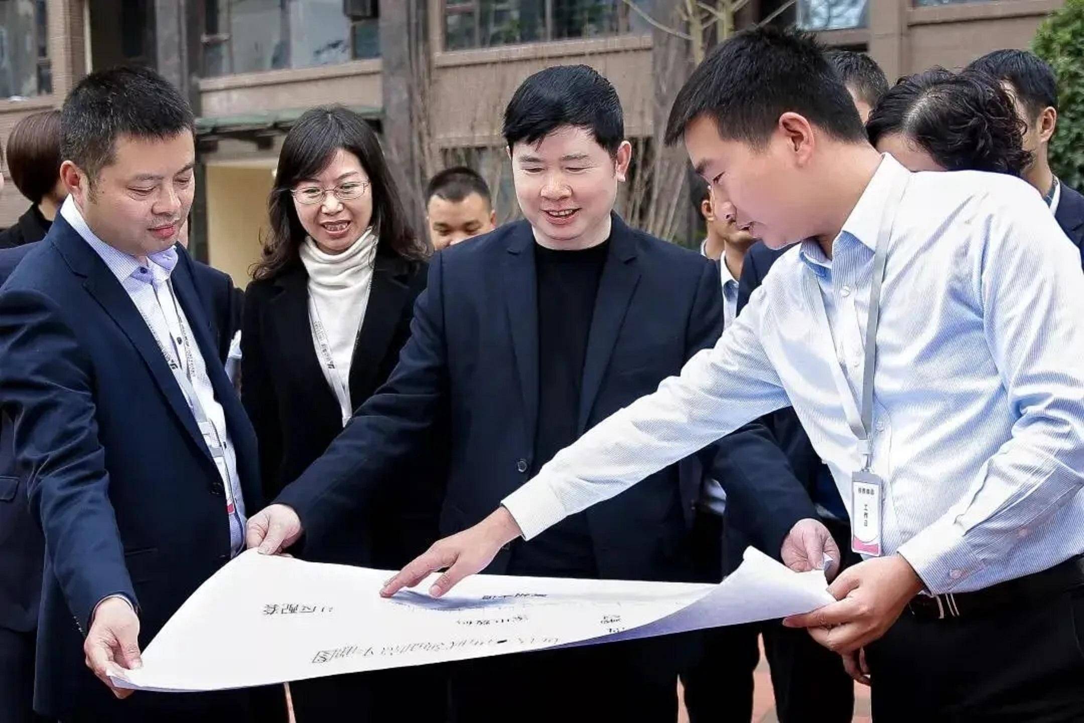 05亿_张远平_房地产_集团