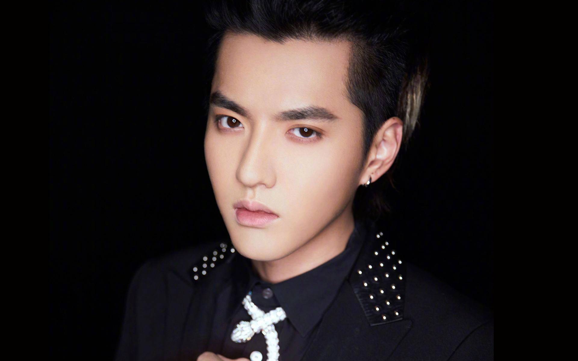 吴亦凡一审被判13年,这大碗牢饭,可不那么好吃