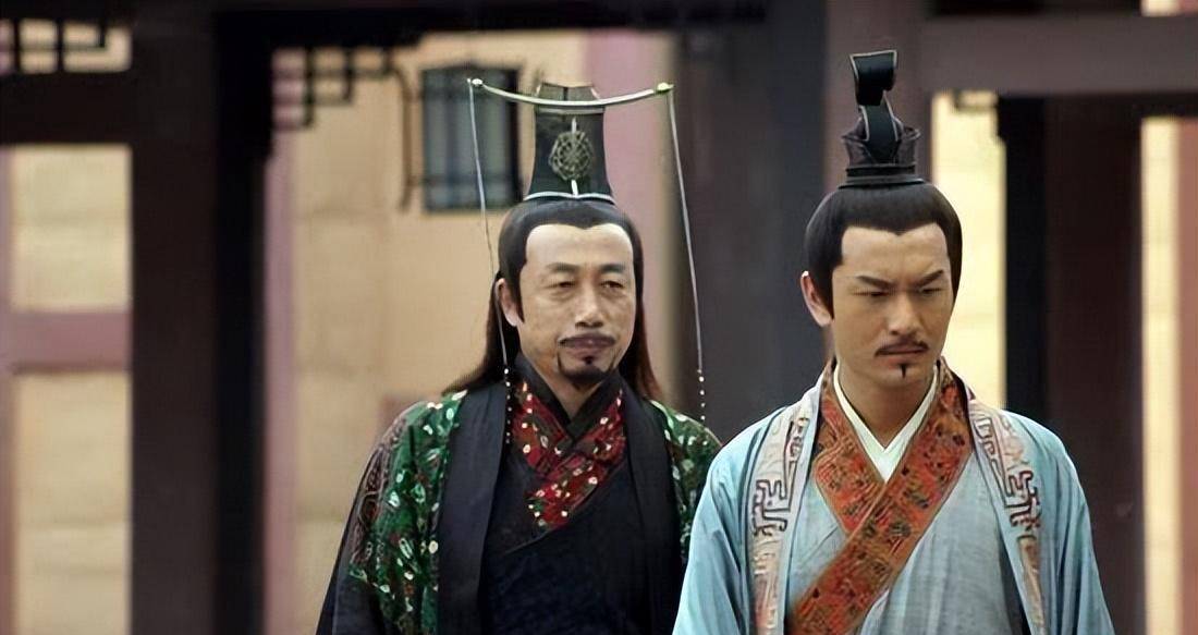 汉武帝临终之前,知道刘据含冤而死,为何不立刘据的孙子为储君?