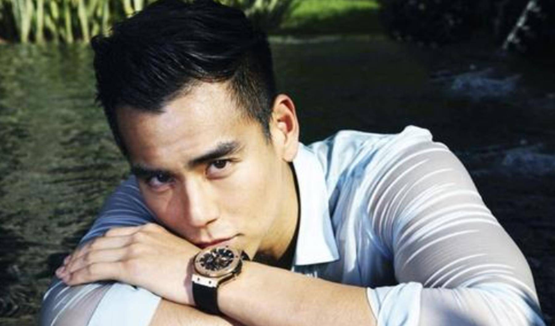 新版《三国》曝光,王凯曹操,古天乐吕布,看到关羽:闹着玩呢?