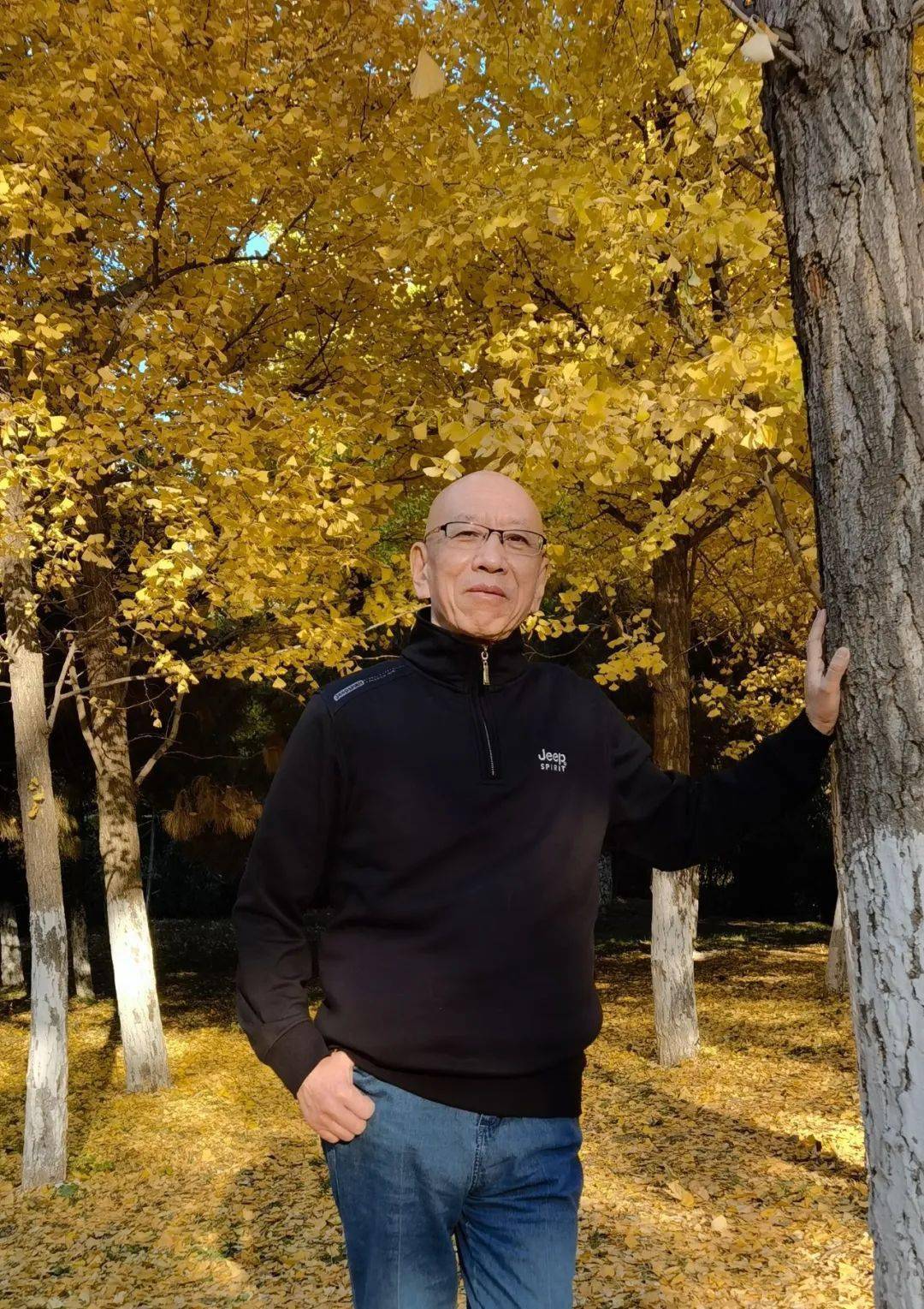 评杨志军作者简介2022年11月11日是的,发生变化的不光是生活,还有人和