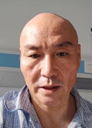 "康熙"演员近况:三德子回农村养鸡,法印,小桃红认不出_赵亮_剧中_角色