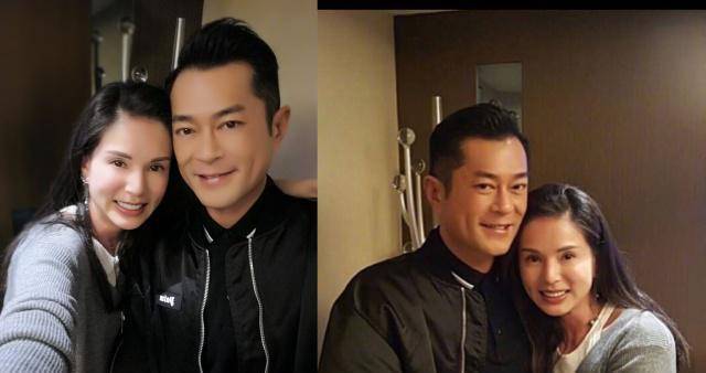 李若彤分手11年重提前男友,后悔为爱情冲动盲目息影,如今才顿悟