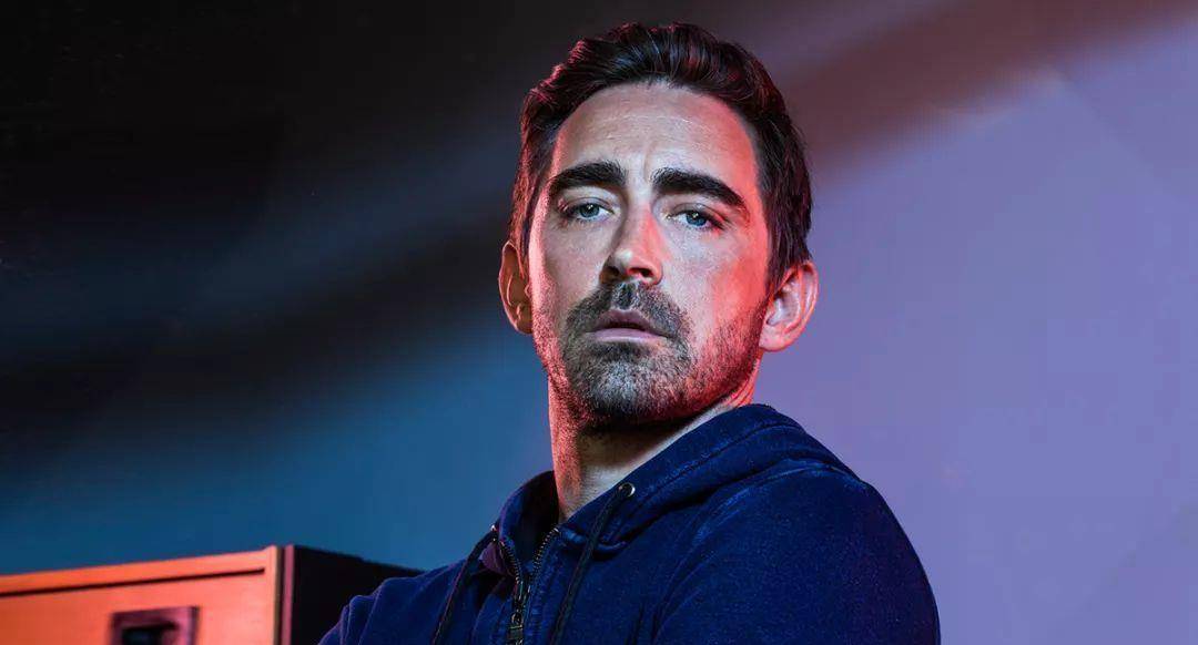 可盐可甜|这个神级男人美起来,没女人什么事了_李佩斯_电影_士兵