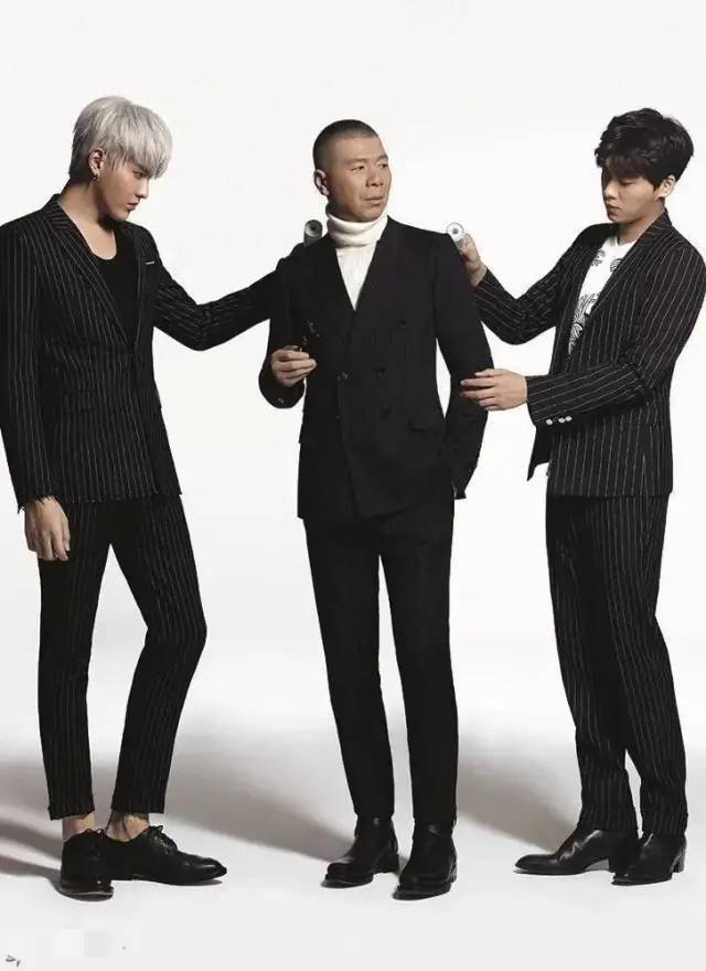 吴亦凡判13年再罚6亿的瓜?张嘉倪被劈腿?林心如霍建华婚姻危机?