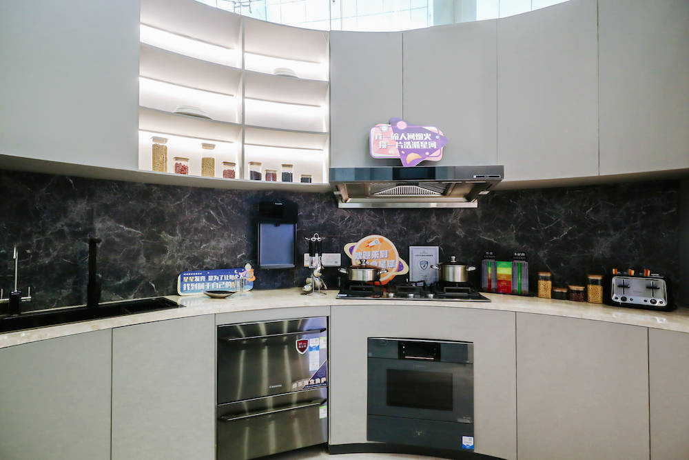 三翼鸟落地再提速！2023年建成3300+智慧生活体验馆-家电圈官网