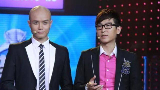 乐嘉与孟非这对昔日搭档,如今事业发展早已大不相同_节目_嘉宾_非诚