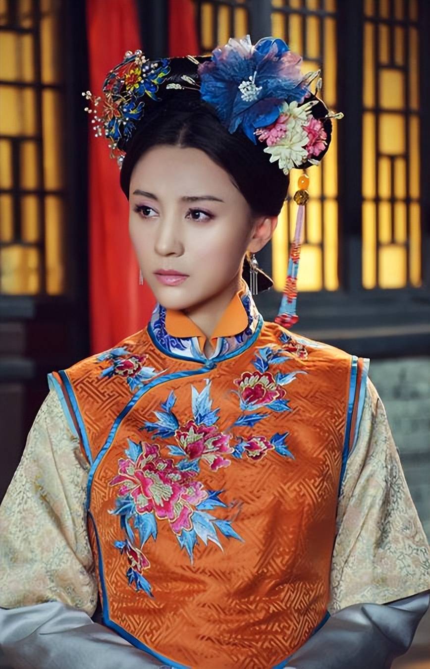 邬倩倩_电视剧_田歌