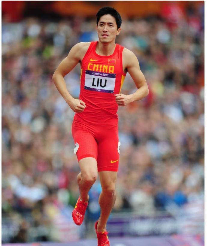 36岁刘翔身体二度时尚,退役至今没工作,和二婚妻子多年没孩子_生活