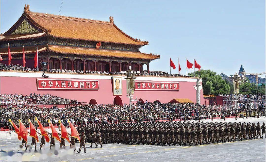 一面战旗,代代相传!_战斗_四连_精神