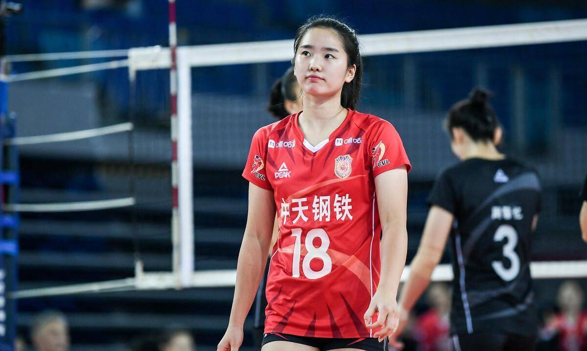 江苏女排联赛第一阶段各位置实力及前景分析——弗里曼篇第二传_进攻