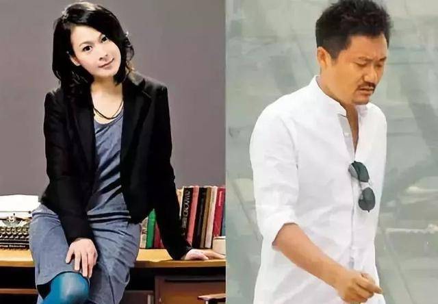 刘若英曾等陈国富十年未果,后来遇到了对的人,携手十年岁月静好_感情